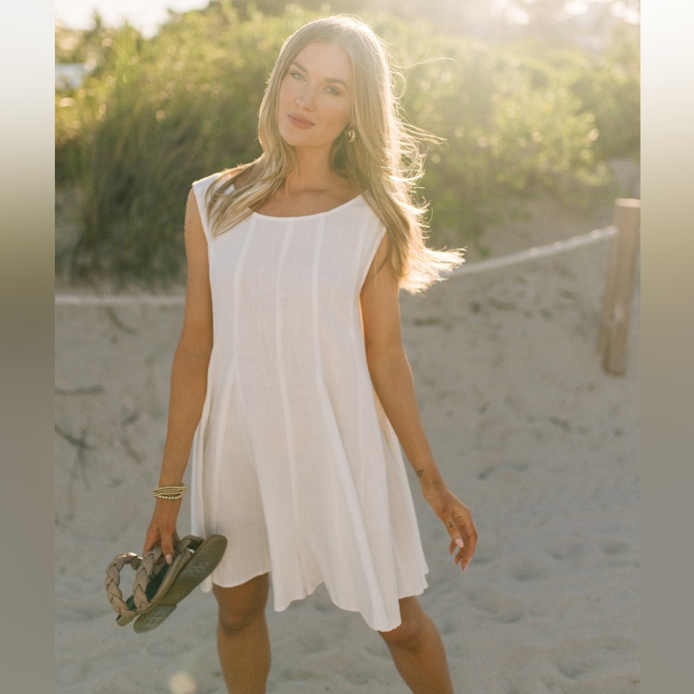 Vestique Coast to Coast Romper